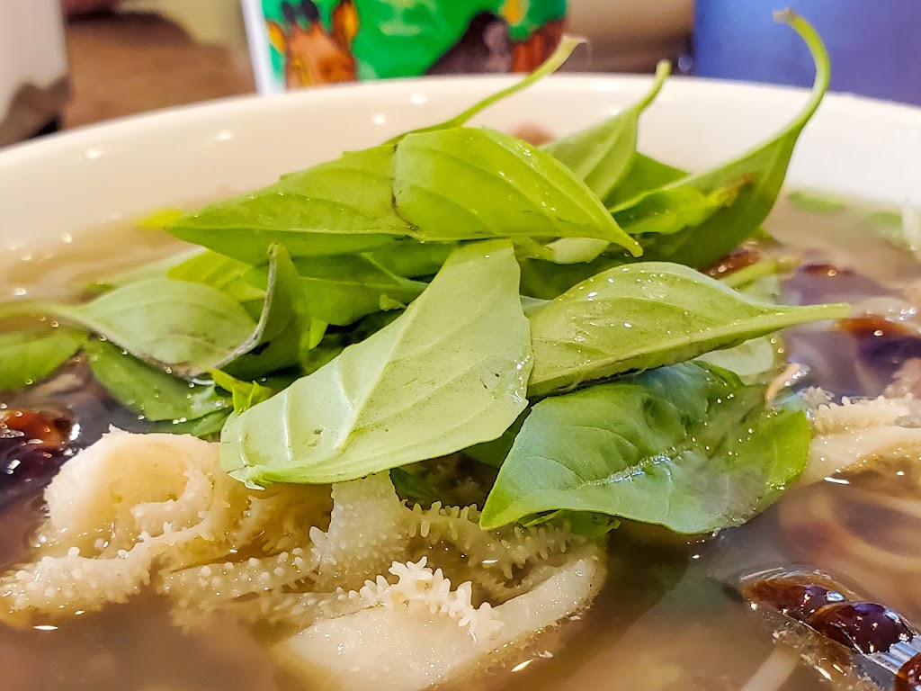 Phở ABC, Folsom, CA