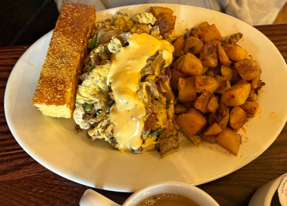 Iron Gate Cafe