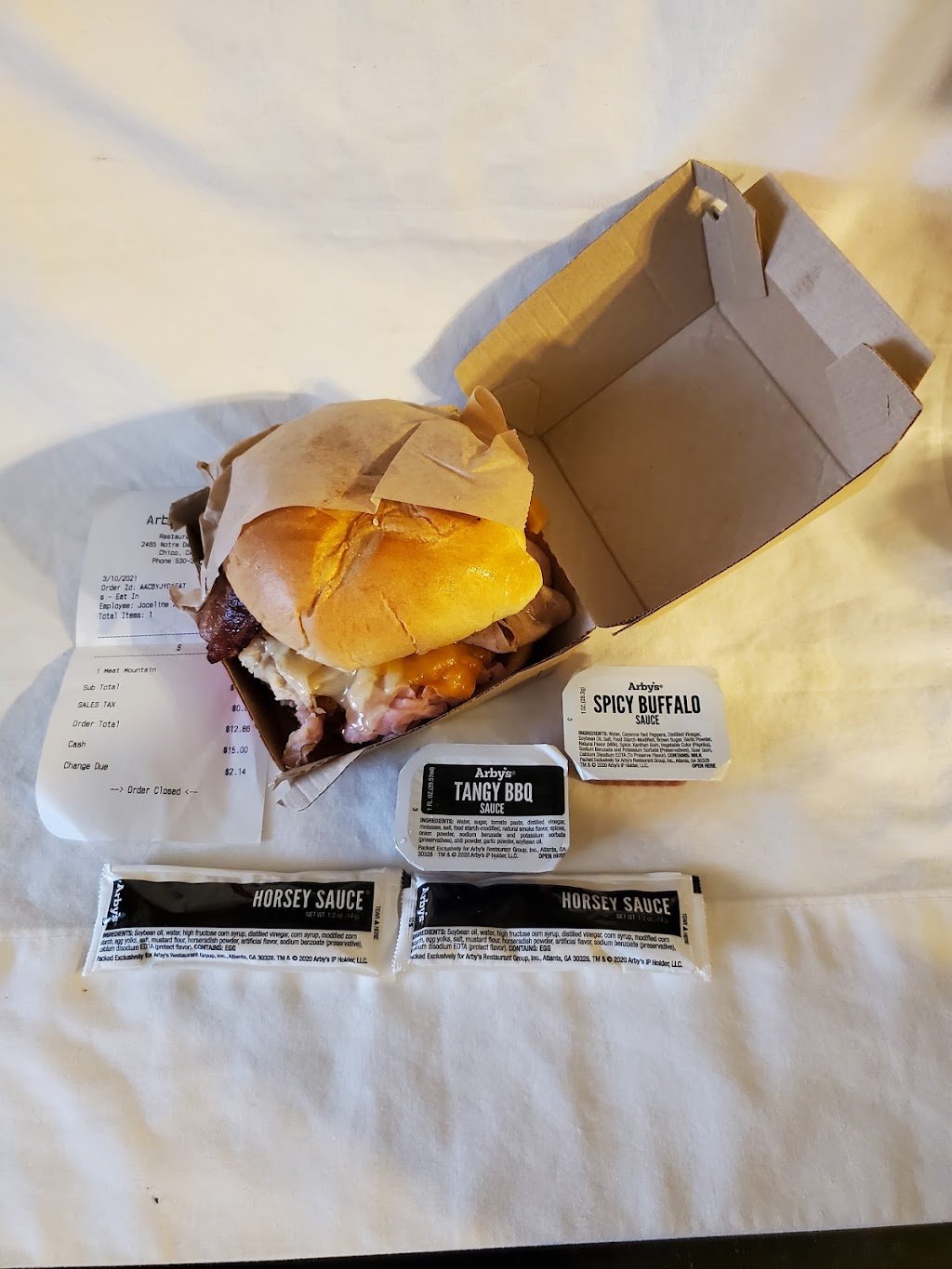 Arby's