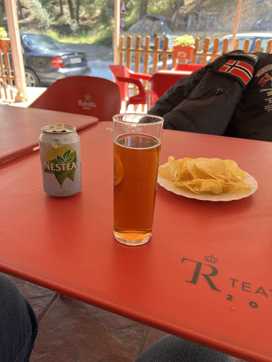 Mesón Los Álamos
