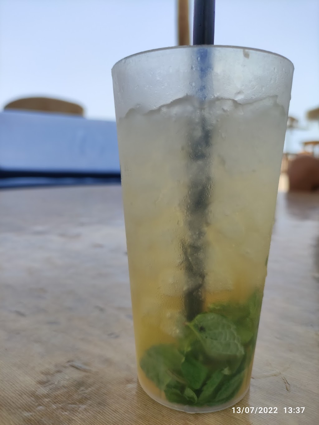 Mosquito Club, Punta Umbría