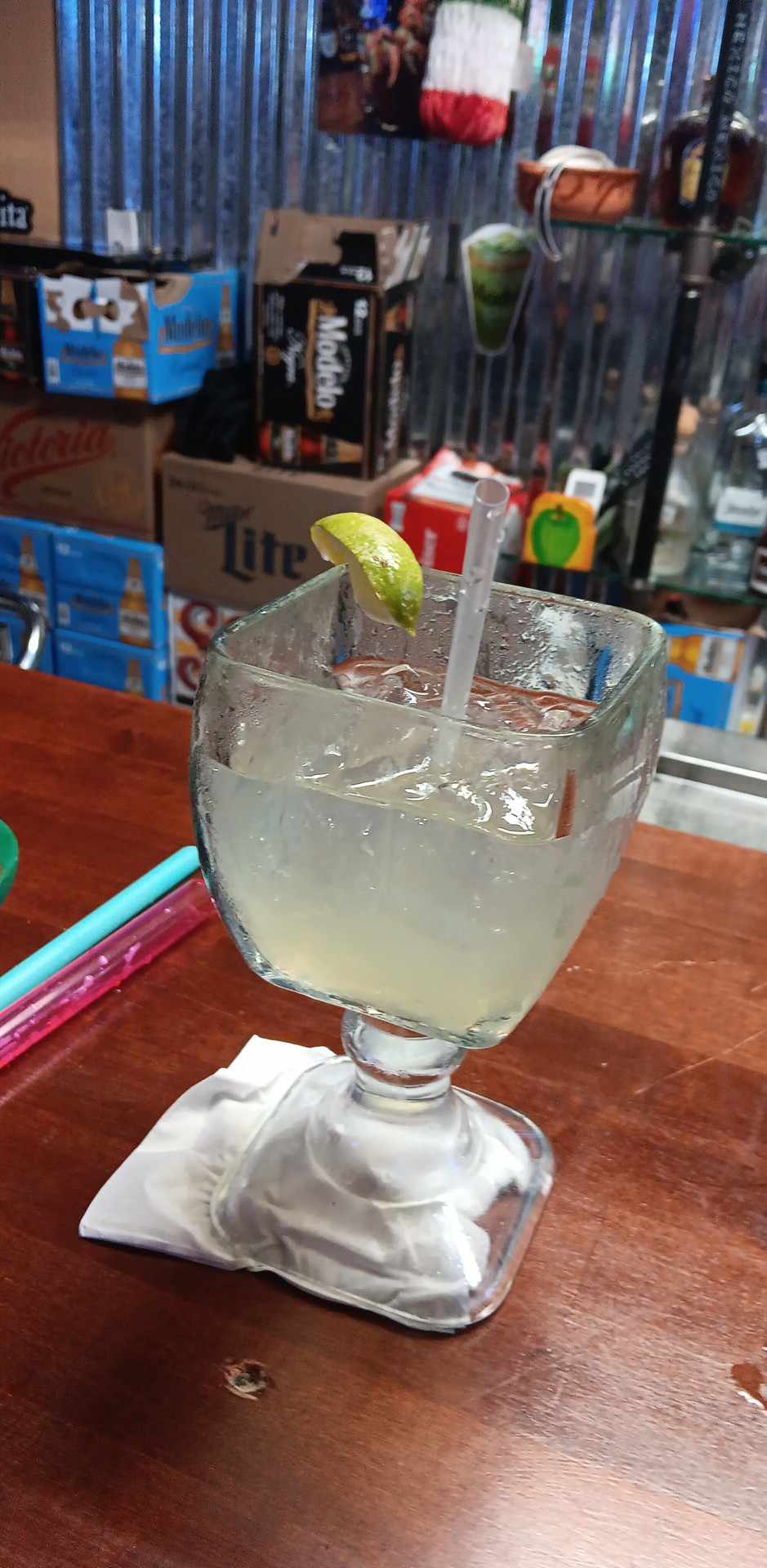 Taqueria Jalisco Seafood, Lufkin, TX