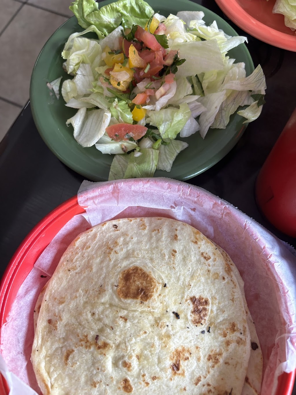 Taqueria Jalisco Seafood