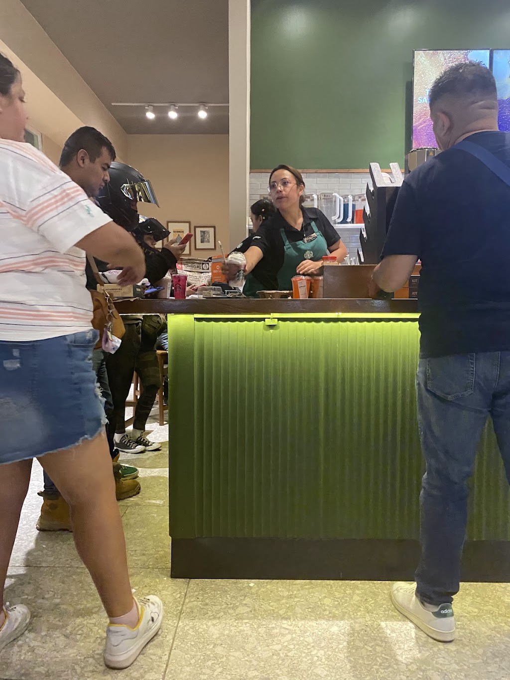 Palmar, Ciudad Nezahualcóyotl