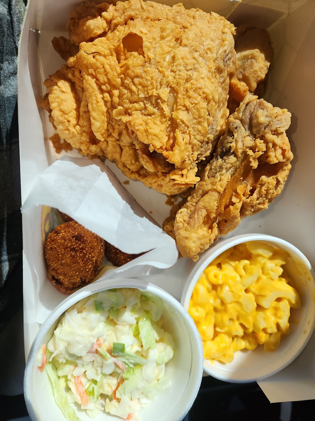 Chicken Express