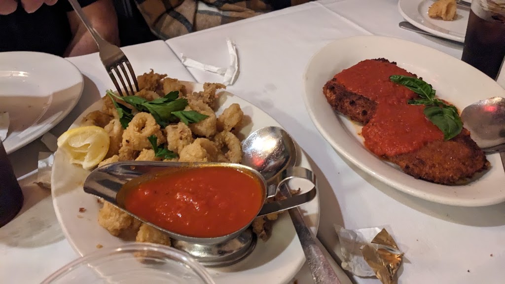 Robke's Country Inn, Northport, NY