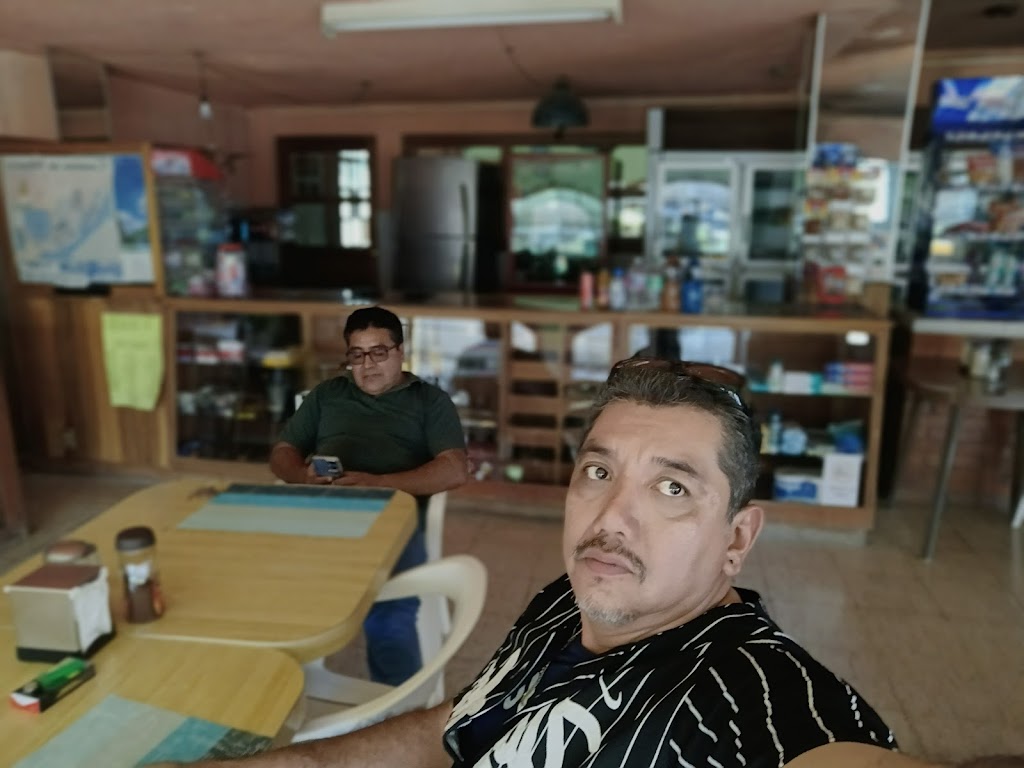 RESTAURANTE EL OASIS