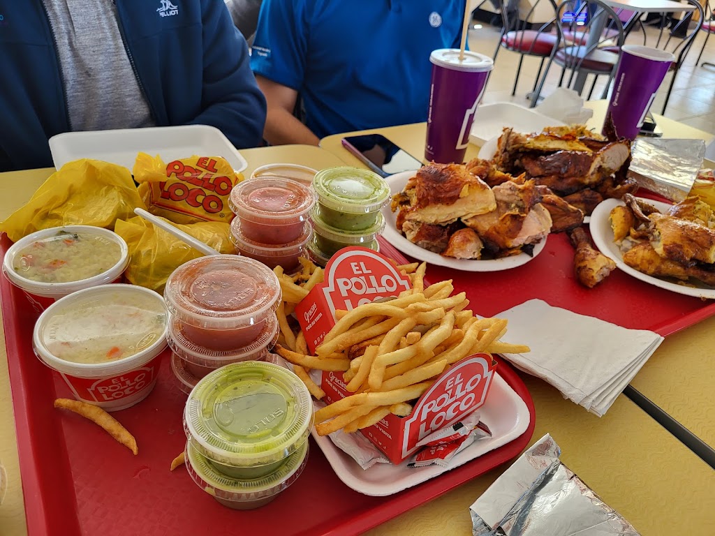 Pollo Loco