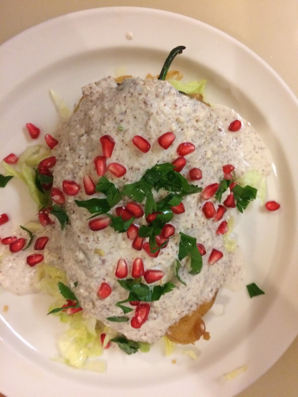 Restaurante y Cafetería Río Rhin