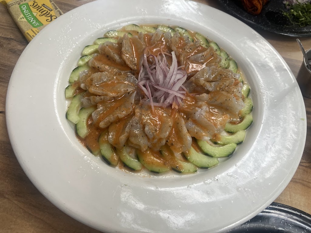 Restaurante y Cafetería Río Rhin