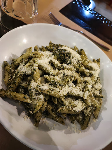 Mama Mia Spaghetteria