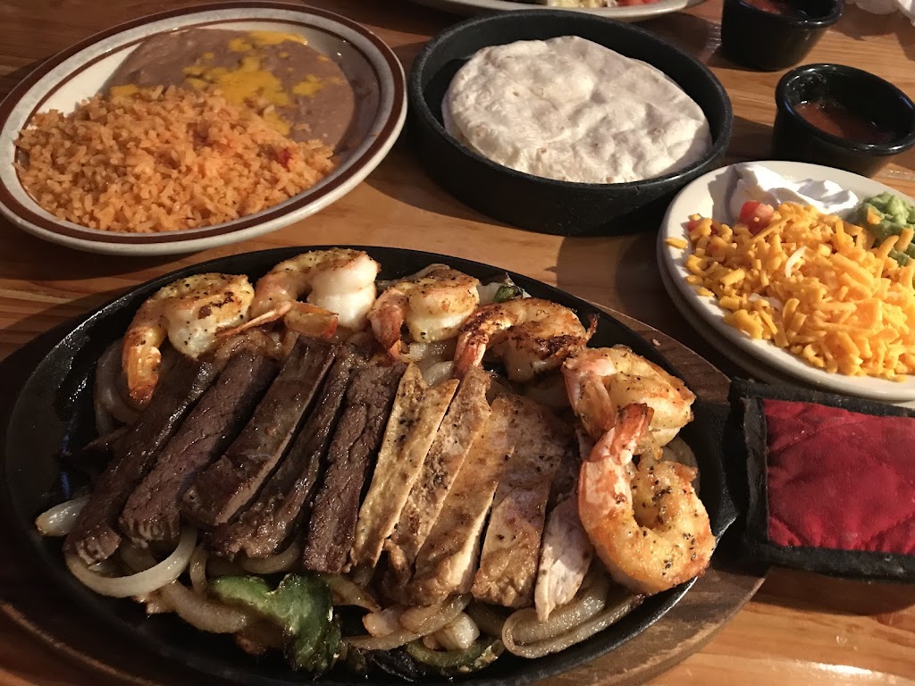 Los Mochis Mexican Restaurant, Commerce, TX