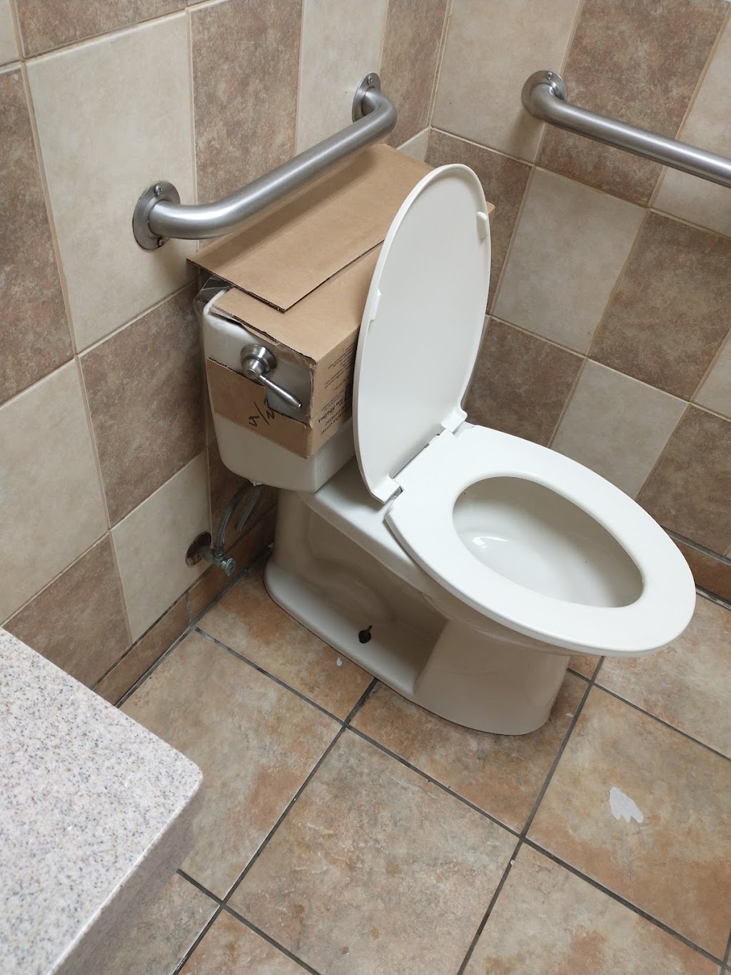 Tim Hortons, Potsdam, NY