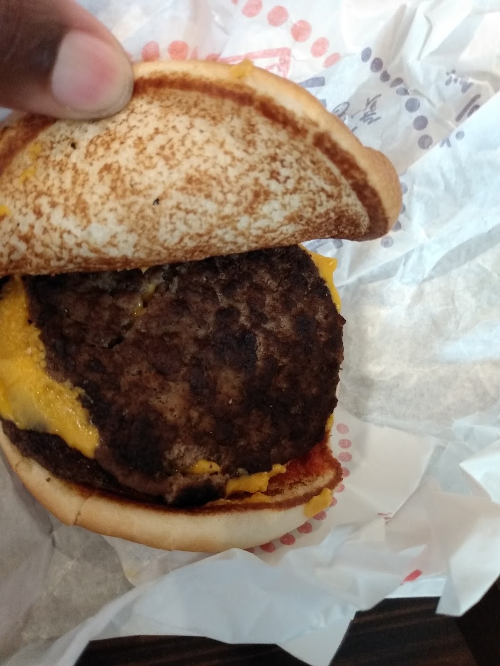 McDonald's, Imperial Beach, CA