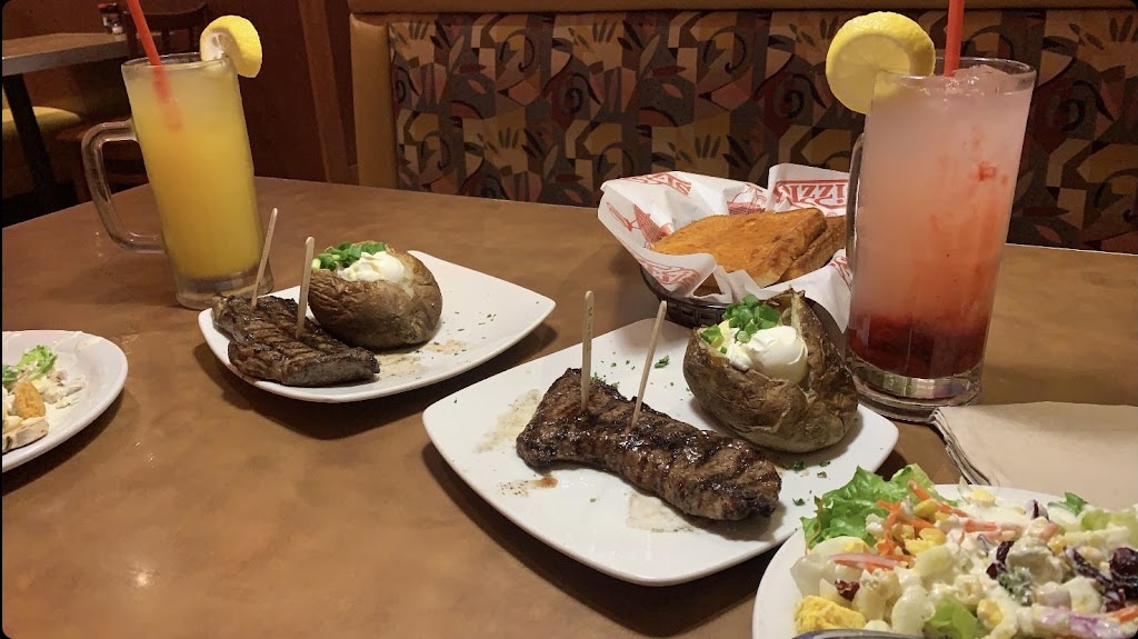 Sizzler, Murrieta, CA