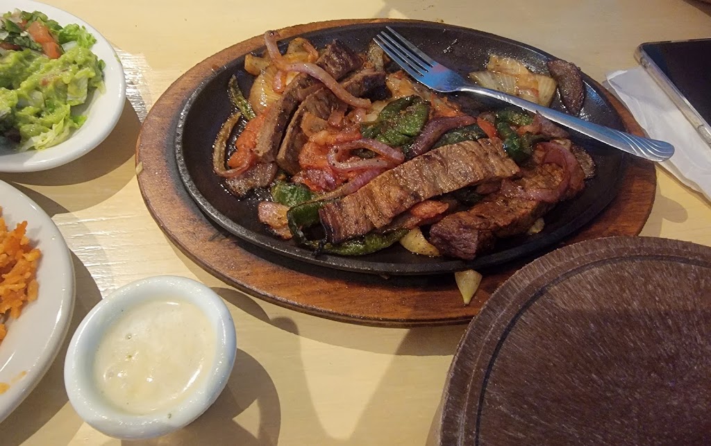 "Lucy Tequilla" Mexican Restaurant, Schulenburg, TX
