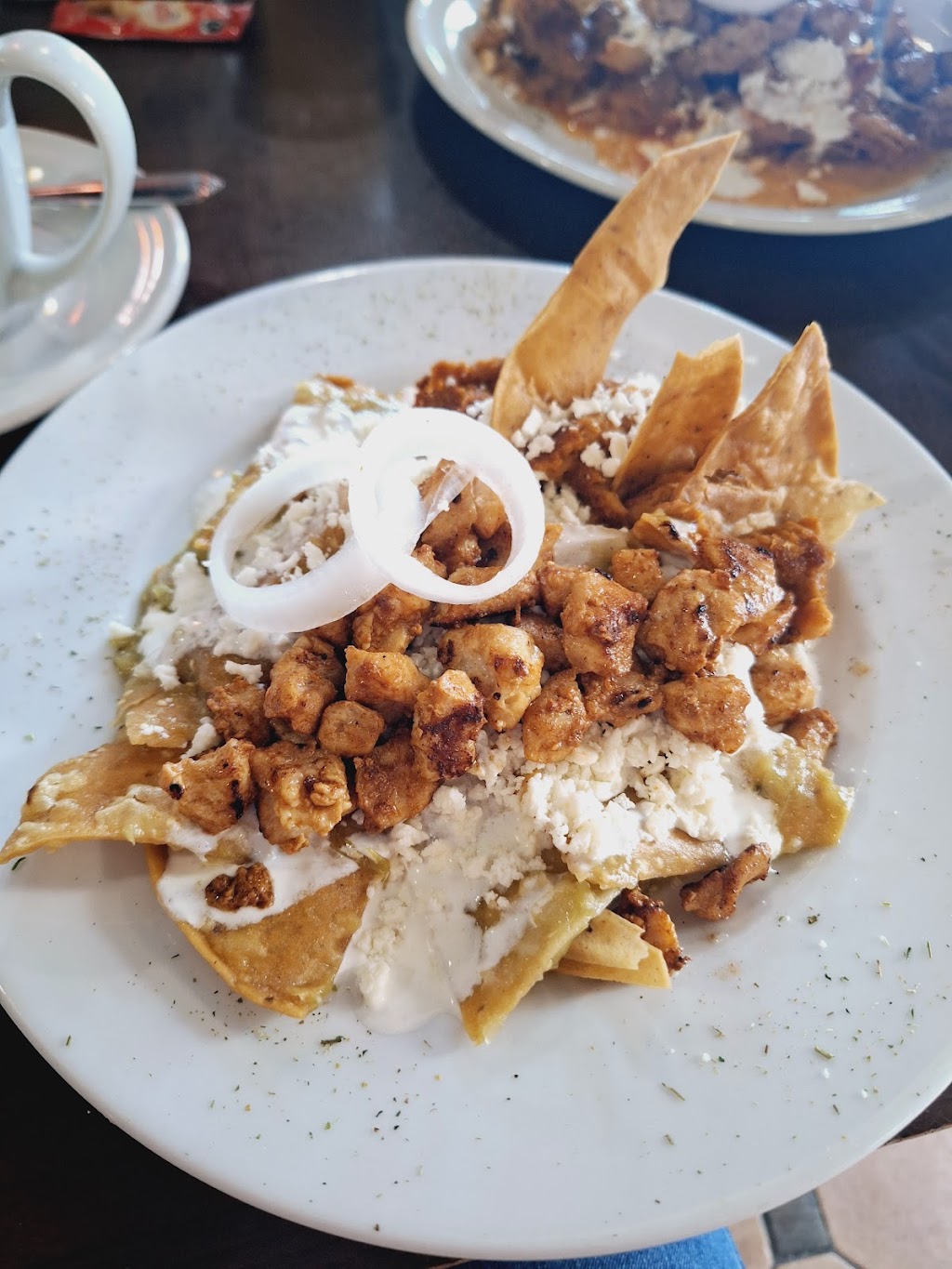Galafre Bistro