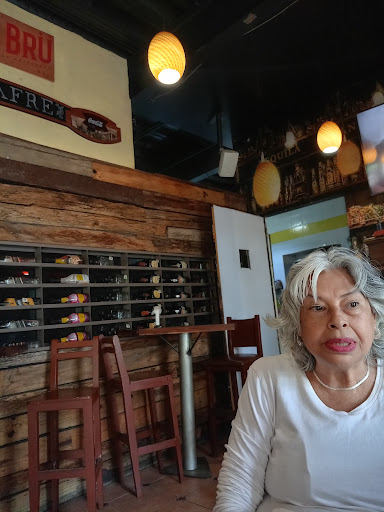 Galafre Bistro