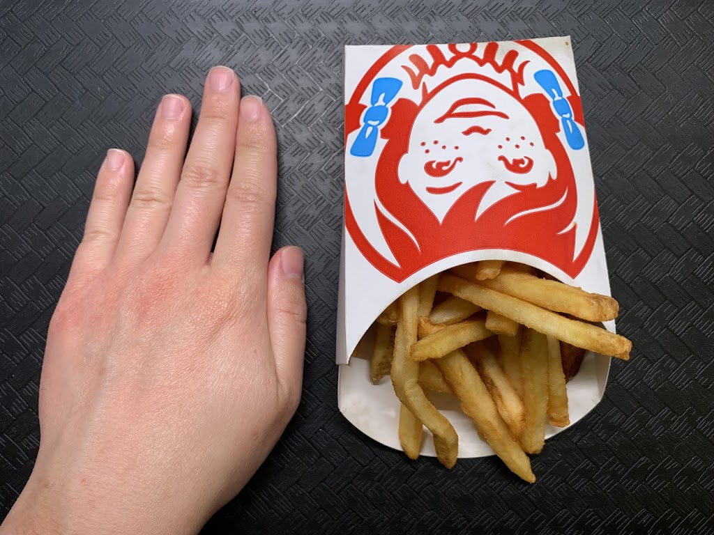 Wendy's