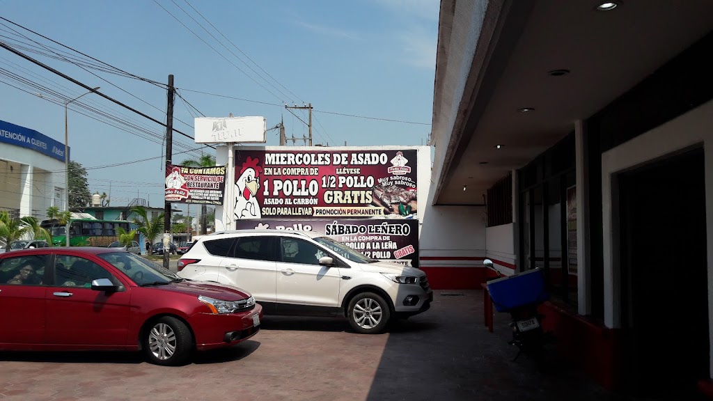 Palmar, Minatitlán