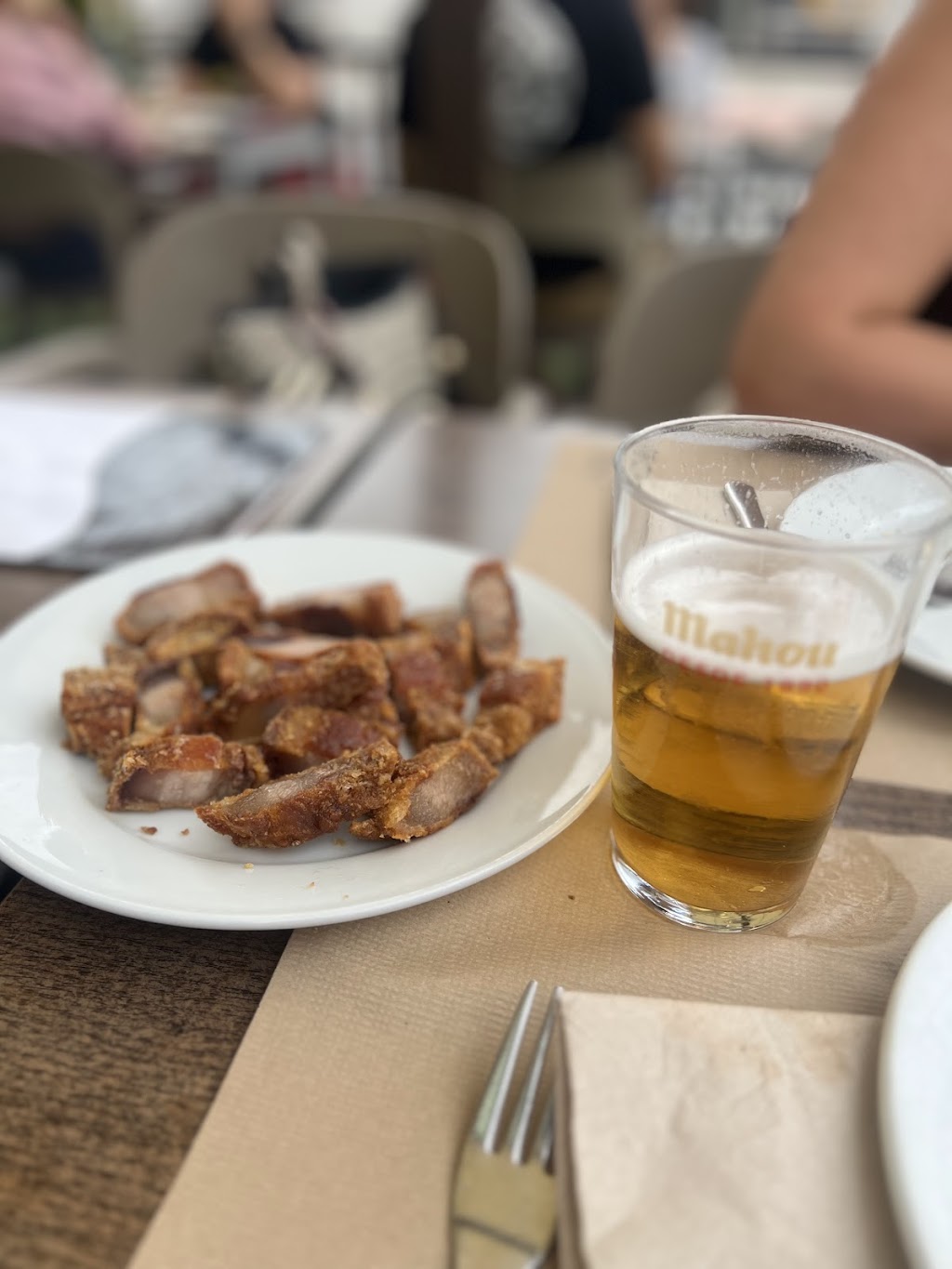 El Ibón