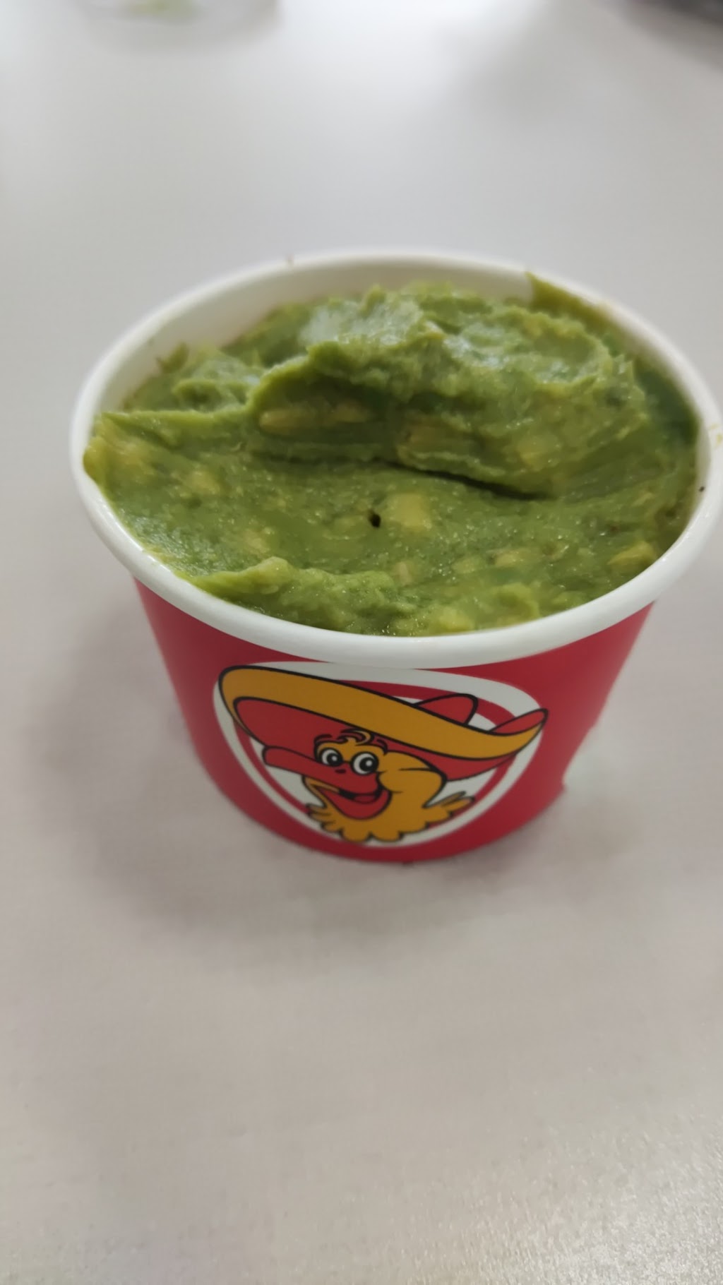 Tacos El Gavilan, South Gate, CA