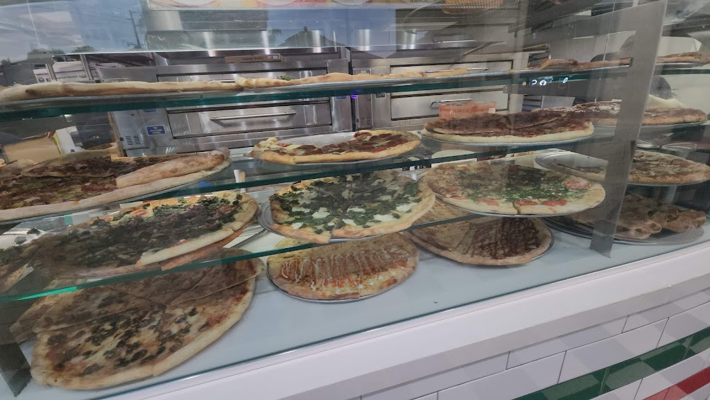 Bongiorno’s Pizza