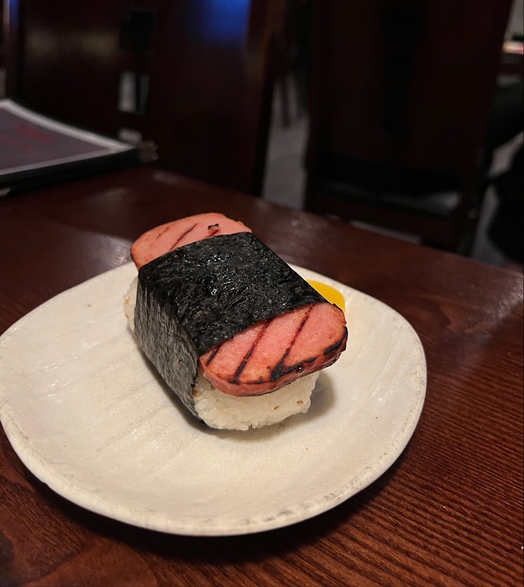 Yama Izakaya & Sushi