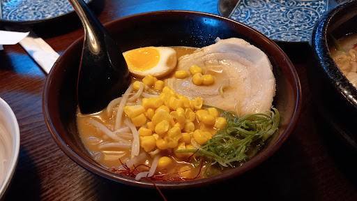 Yama Izakaya & Sushi