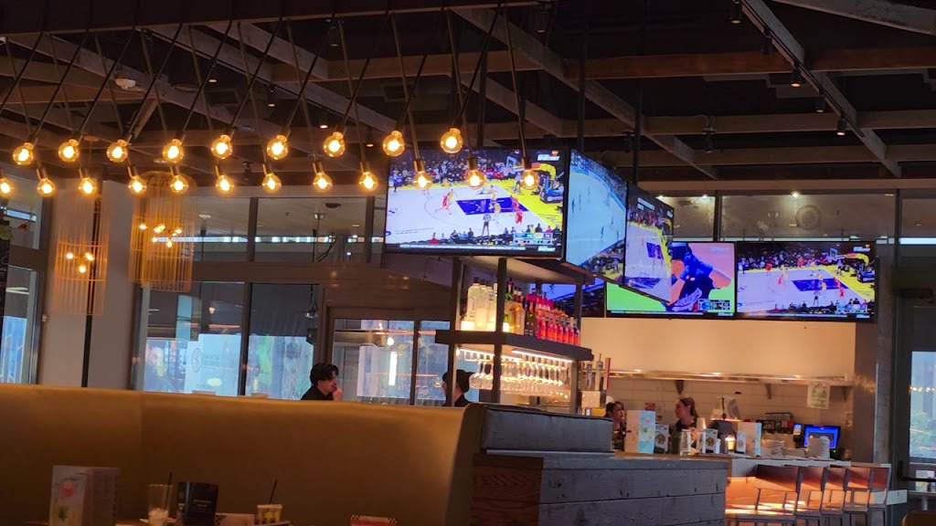 California Pizza Kitchen