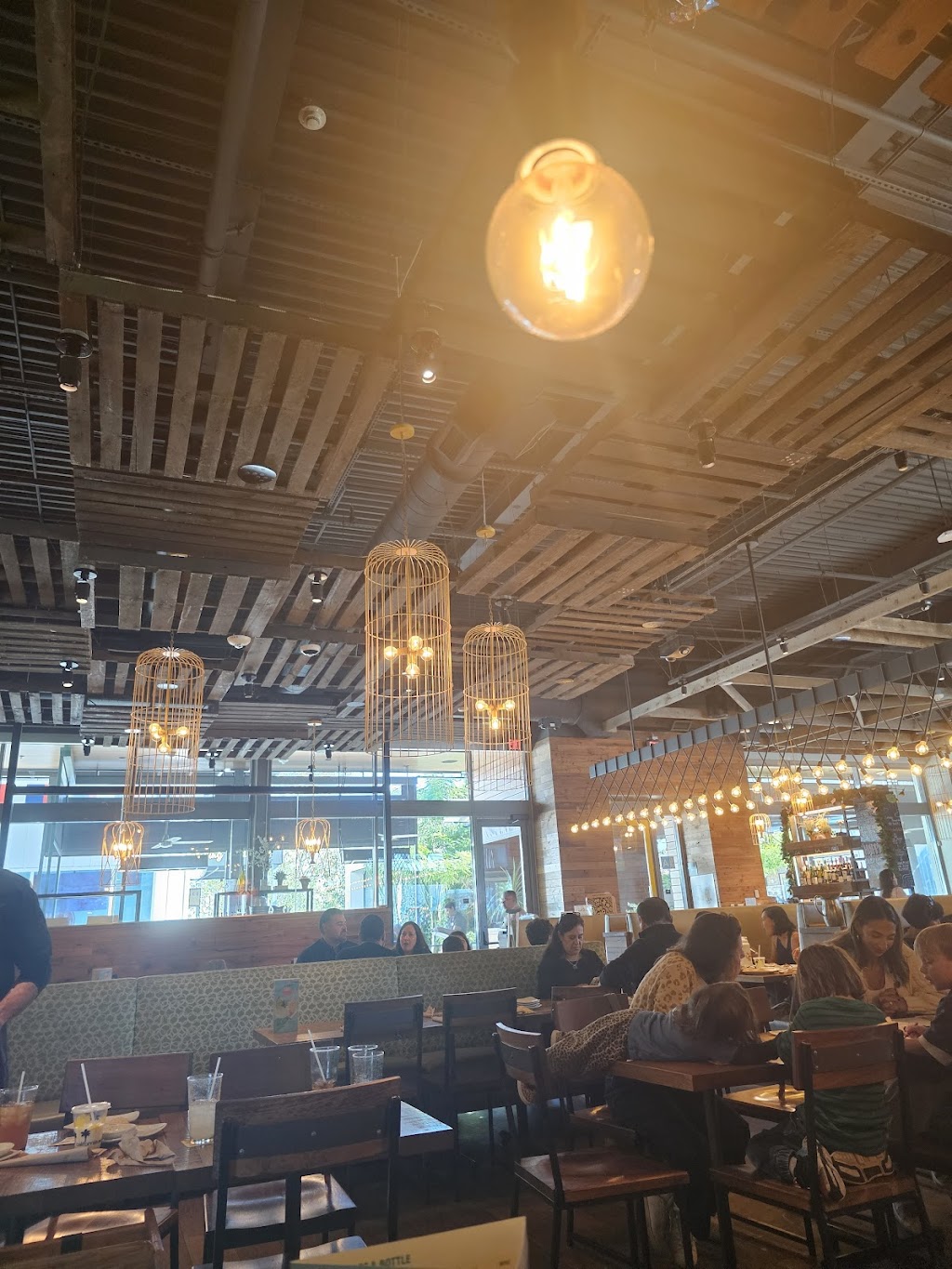 California Pizza Kitchen
