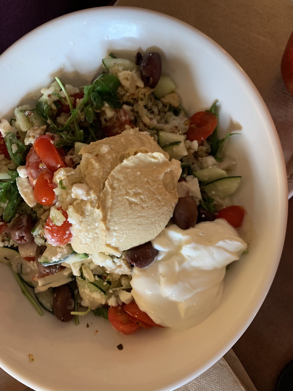 Panera Bread, Fishkill, NY
