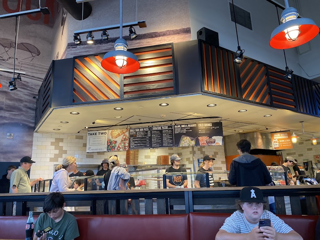 Blaze Pizza