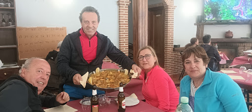 Bar Aki T Espero