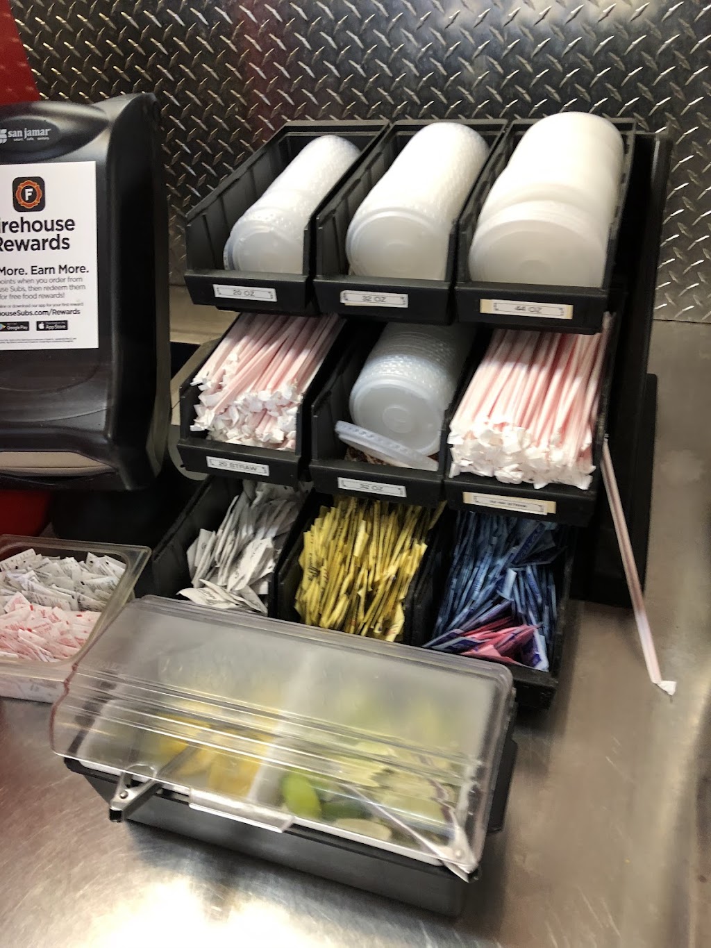 Firehouse Subs