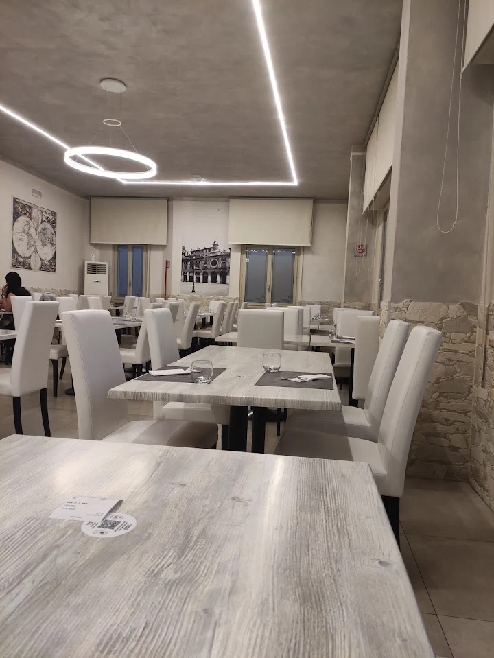 Ristorante Pizzeria La Locanda, Concesio