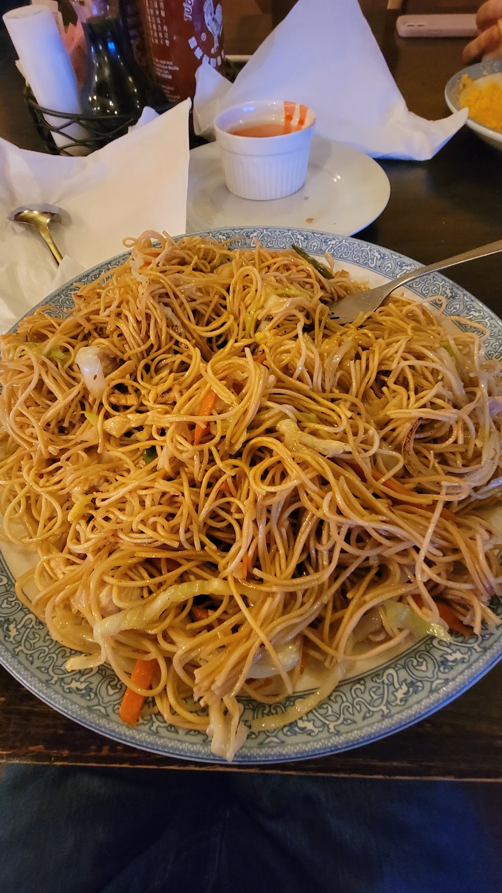 Hu-Dat Noodle House 2