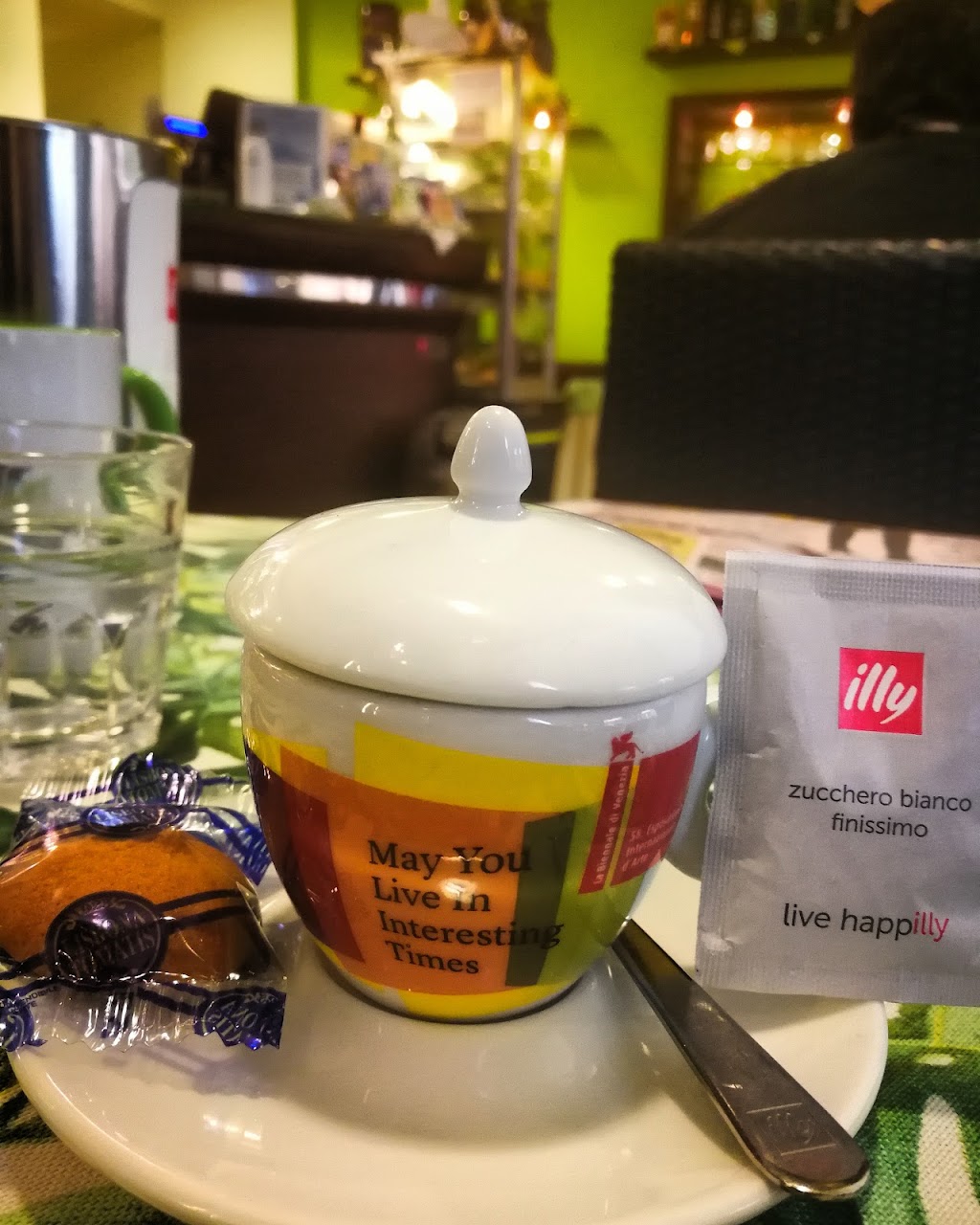 Cafè del Mar, Diano Marina