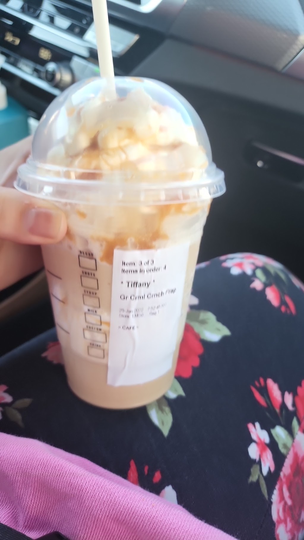 Starbucks, Bellerose, NY