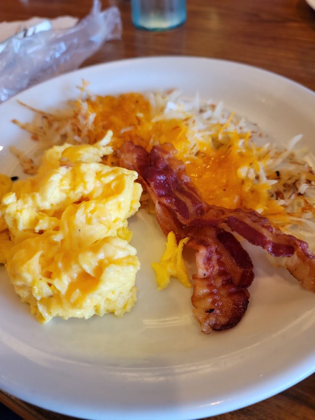 Denny's