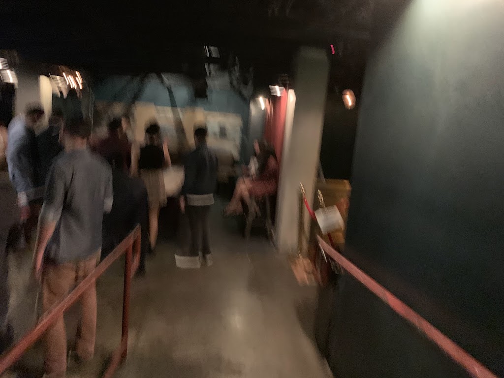 Rhythm Room