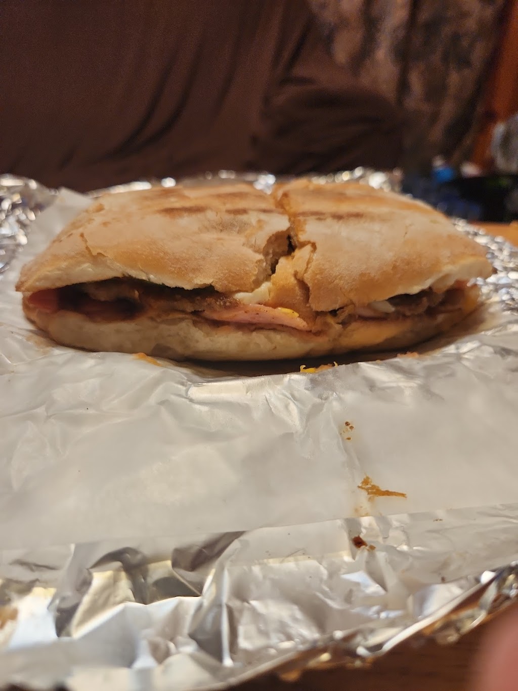 Las Tortas Perronas