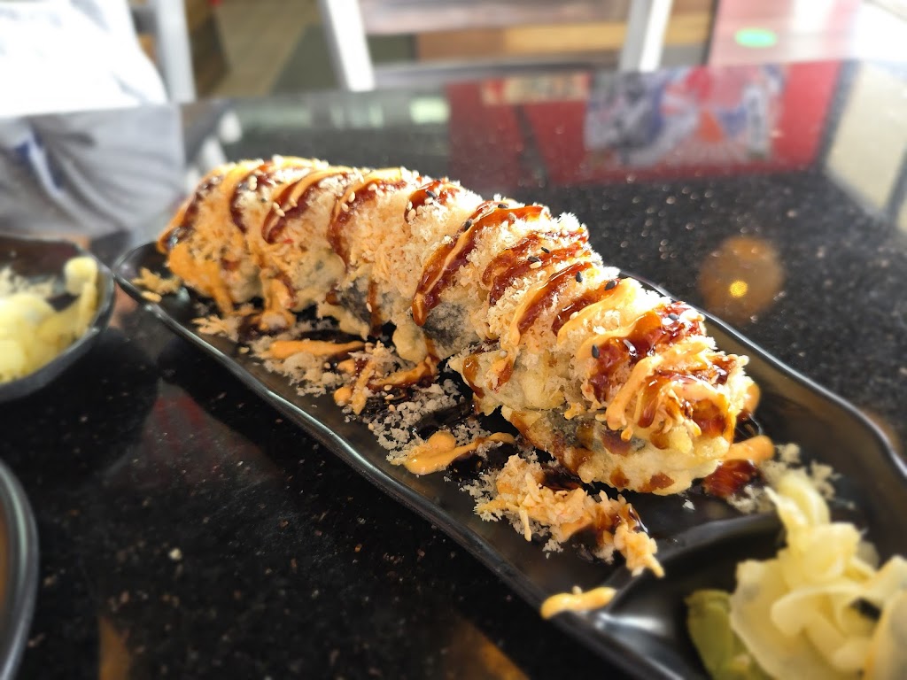 Hashi Japanese Kitchen