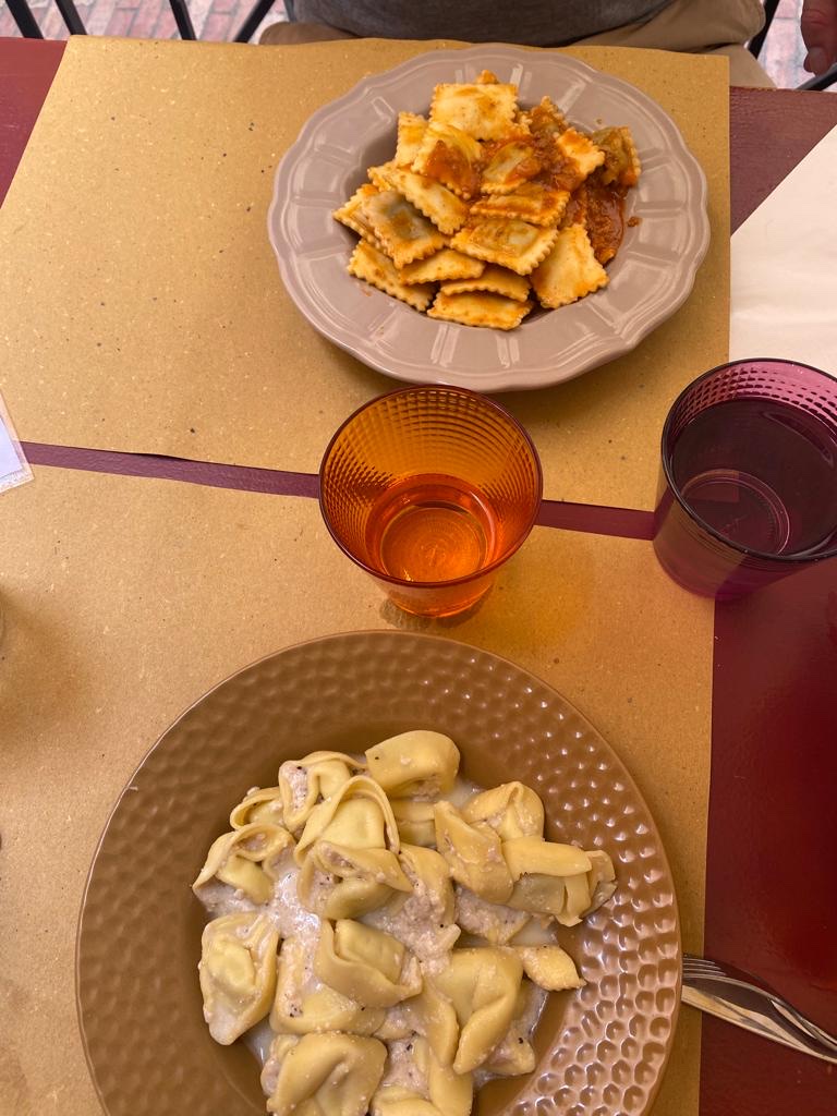 La Ciotola