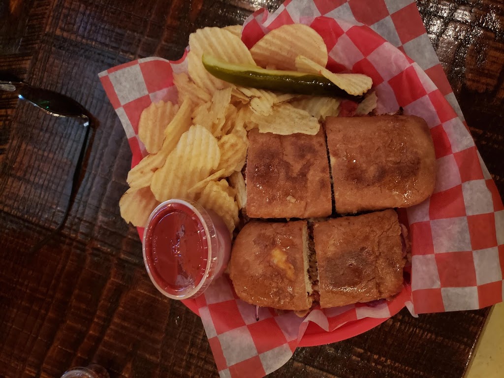 Turoni's Pizzery & Brewery