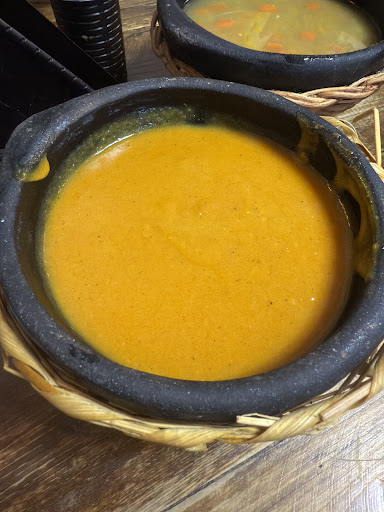 La cuesta de la abuela