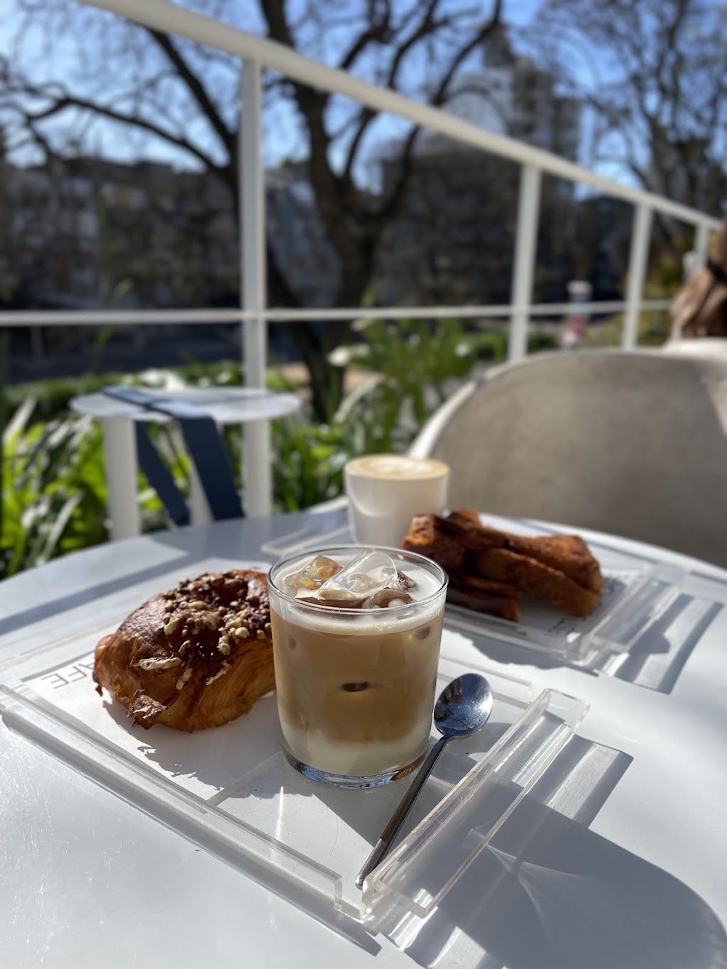 Estudio Cafe
