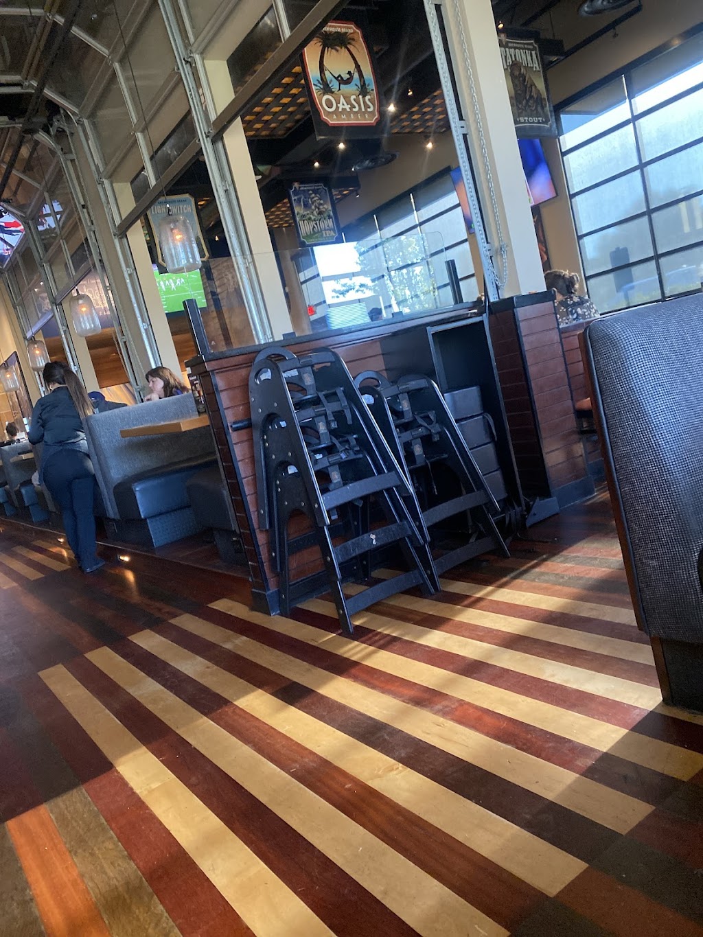 BJ's, Chino Hills, CA
