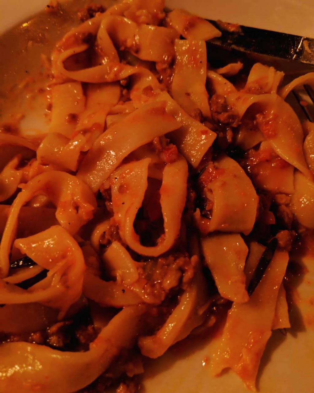 Convivium Osteria