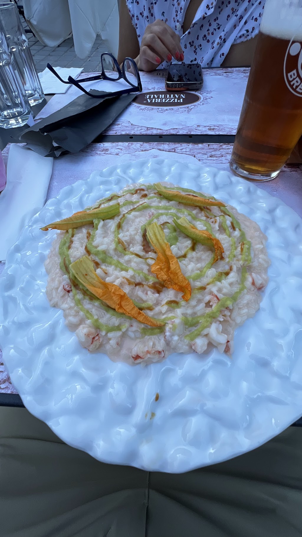 Pizzeria Naturale